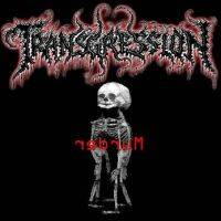 Transgression (GER) : redruM